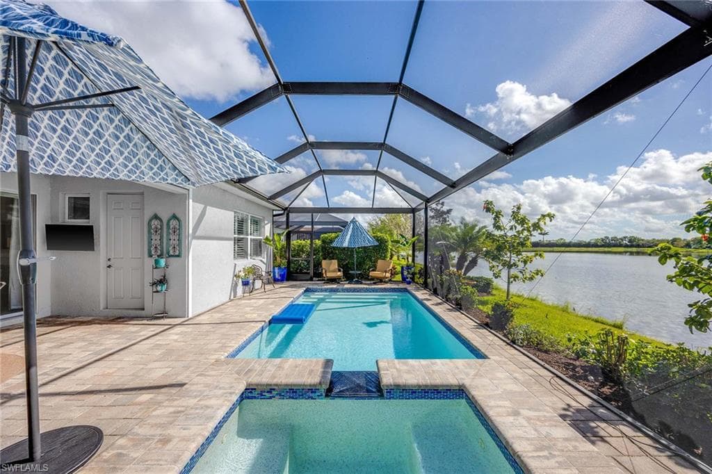 14707 Stillwater Way, Naples, FL 34114-39