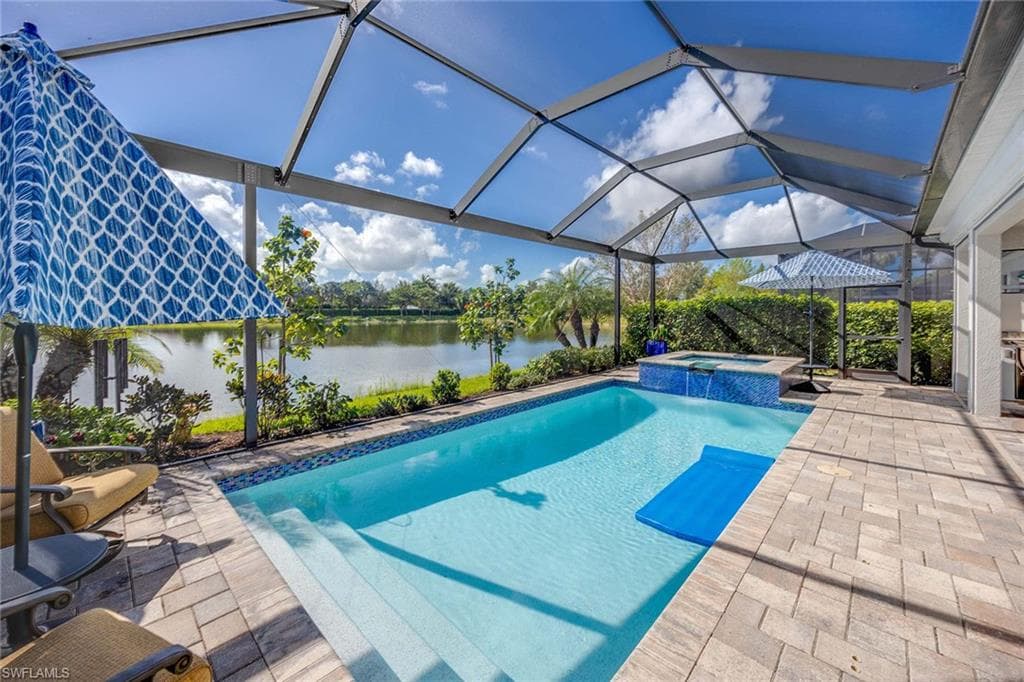 14707 Stillwater Way, Naples, FL 34114-40
