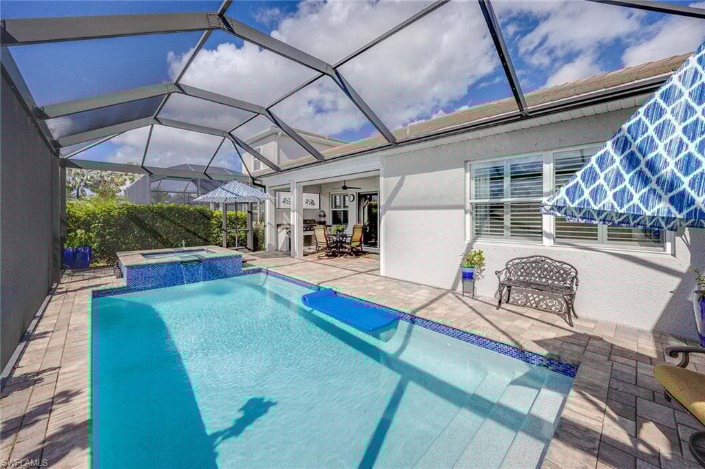 14707 Stillwater Way, Naples, FL 34114-41