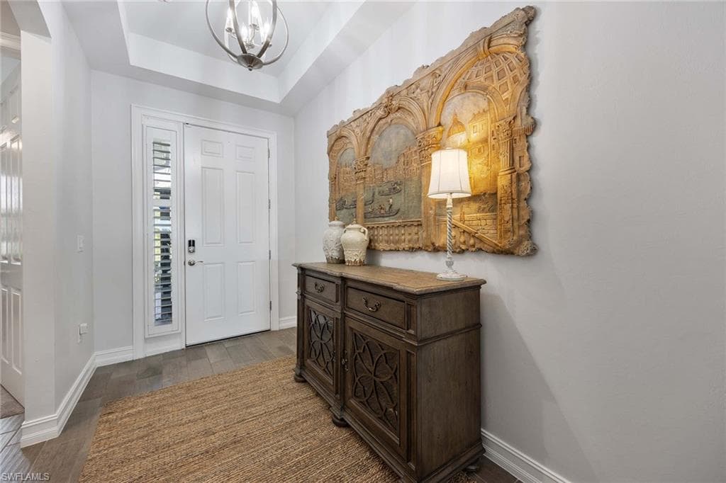 14707 Stillwater Way, Naples, FL 34114-7
