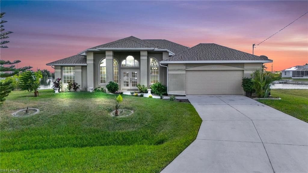 2319 19th St, Cape Coral, FL 33909-2