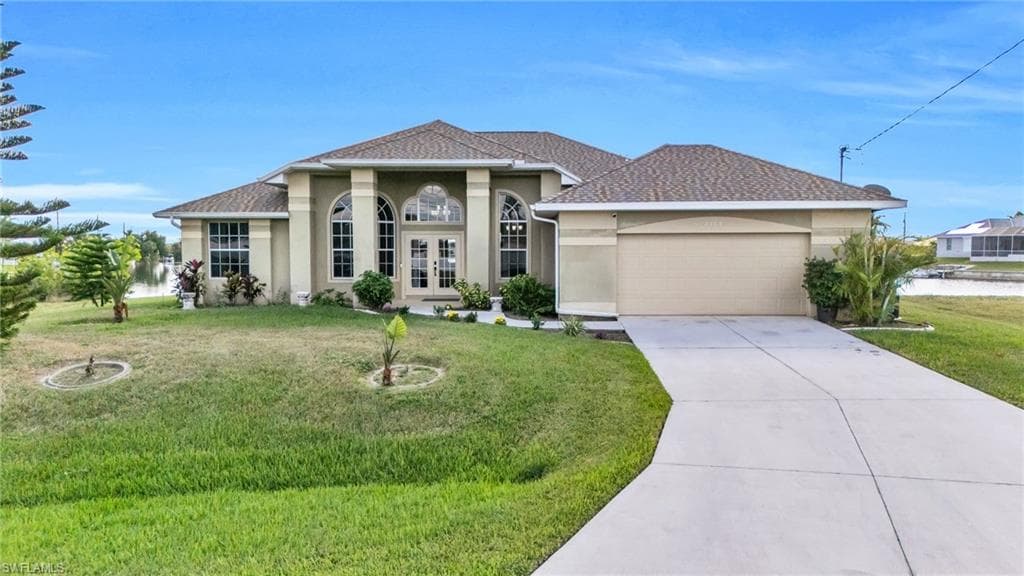 2319 19th St, Cape Coral, FL 33909-33