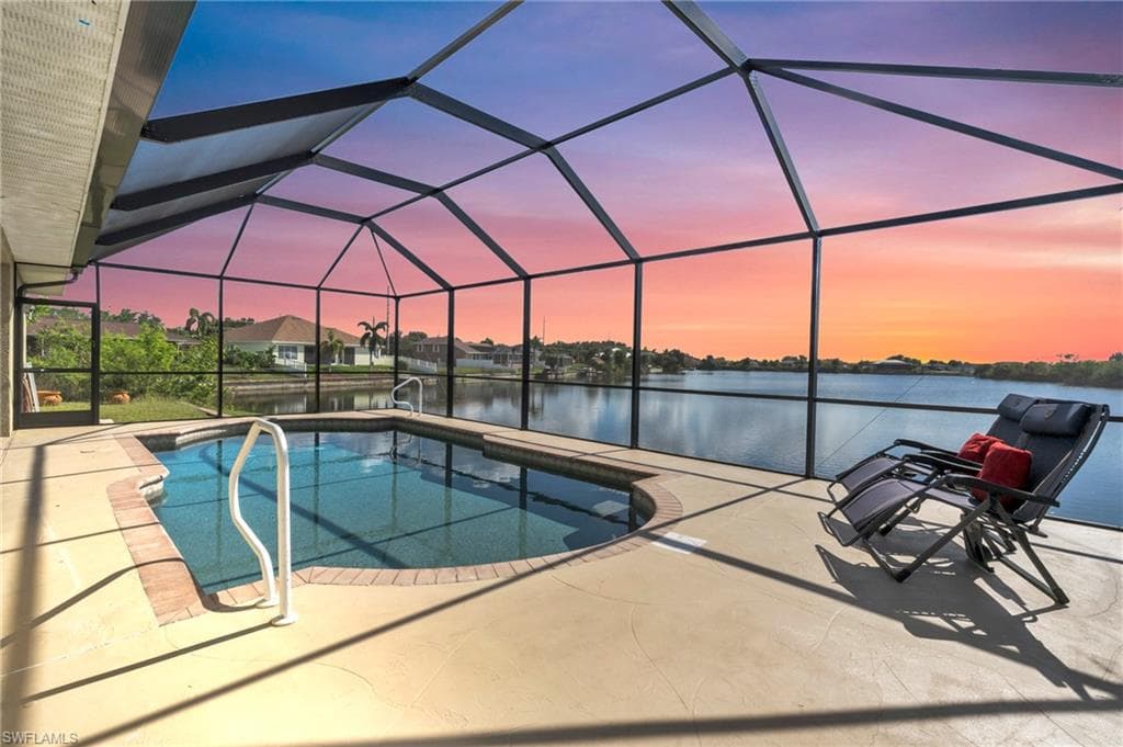 2319 19th St, Cape Coral, FL 33909-3