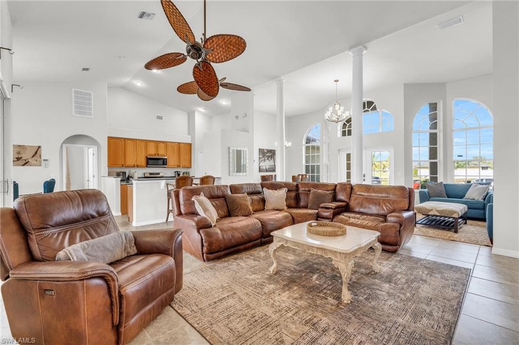 2319 19th St, Cape Coral, FL 33909-4