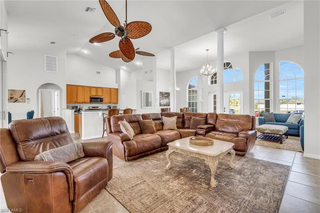 2319 19th St, Cape Coral, FL 33909-5