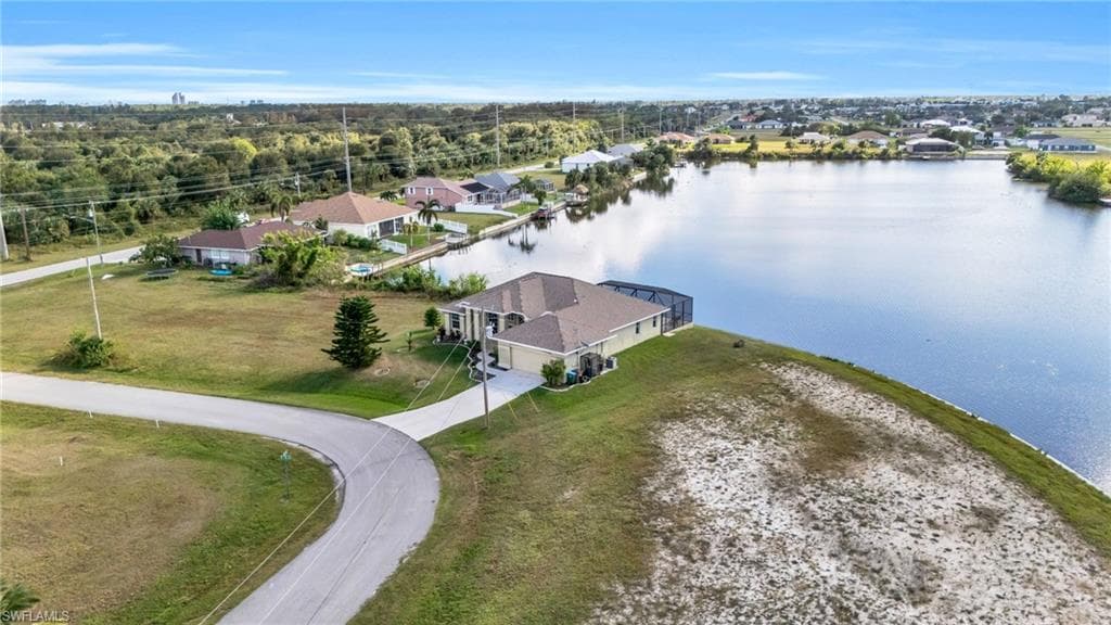 2319 19th St, Cape Coral, FL 33909-6