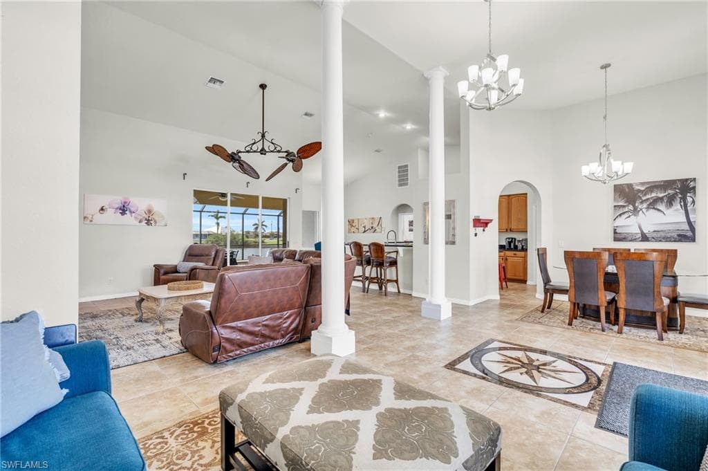 2319 19th St, Cape Coral, FL 33909-8