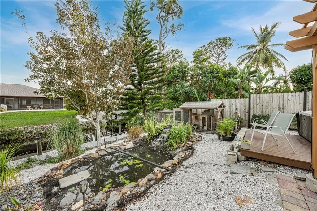 27211 Sun Aqua Ln, Bonita Springs, FL 34135-30