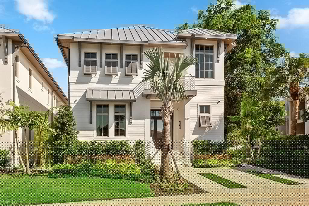 845 11th Ave S, Naples, FL 34102-1