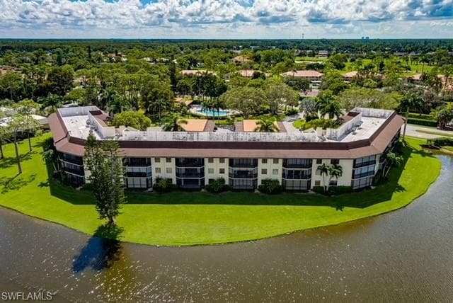 413 Augusta Blvd 205, Naples, FL 34113-25