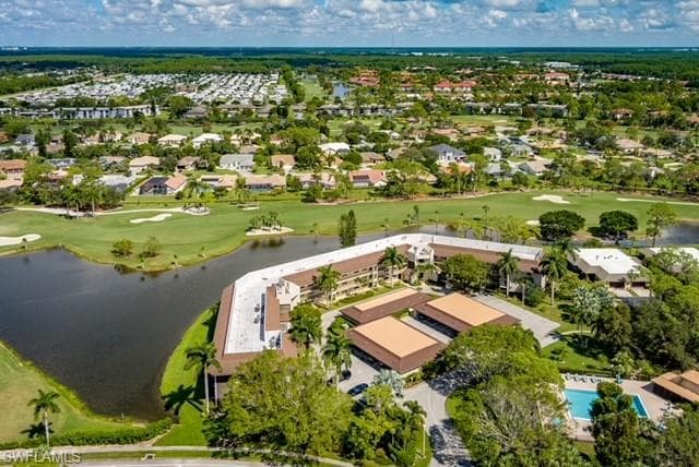 413 Augusta Blvd 205, Naples, FL 34113-26