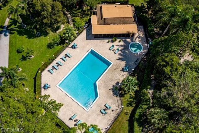 413 Augusta Blvd 205, Naples, FL 34113-29