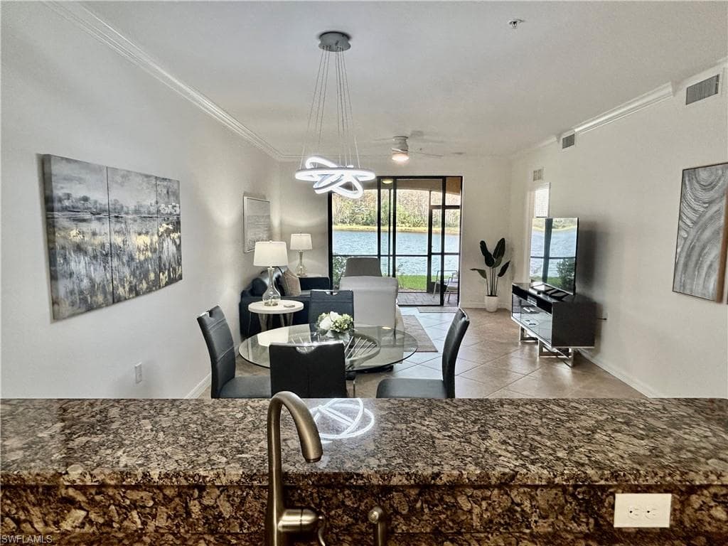 9566 Trevi Ct 4914, Naples, FL 34113-12