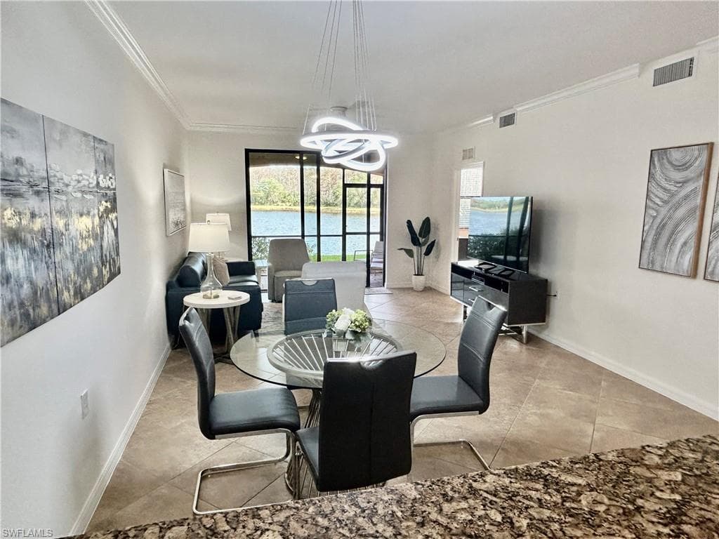 9566 Trevi Ct 4914, Naples, FL 34113-14