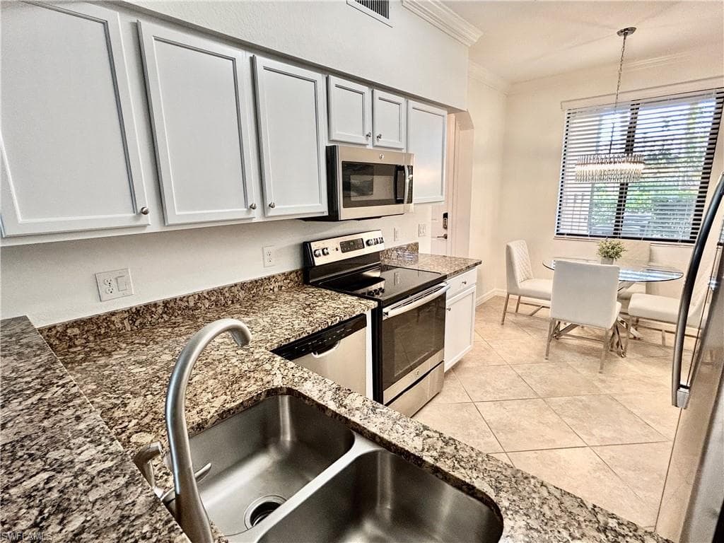 9566 Trevi Ct 4914, Naples, FL 34113-16