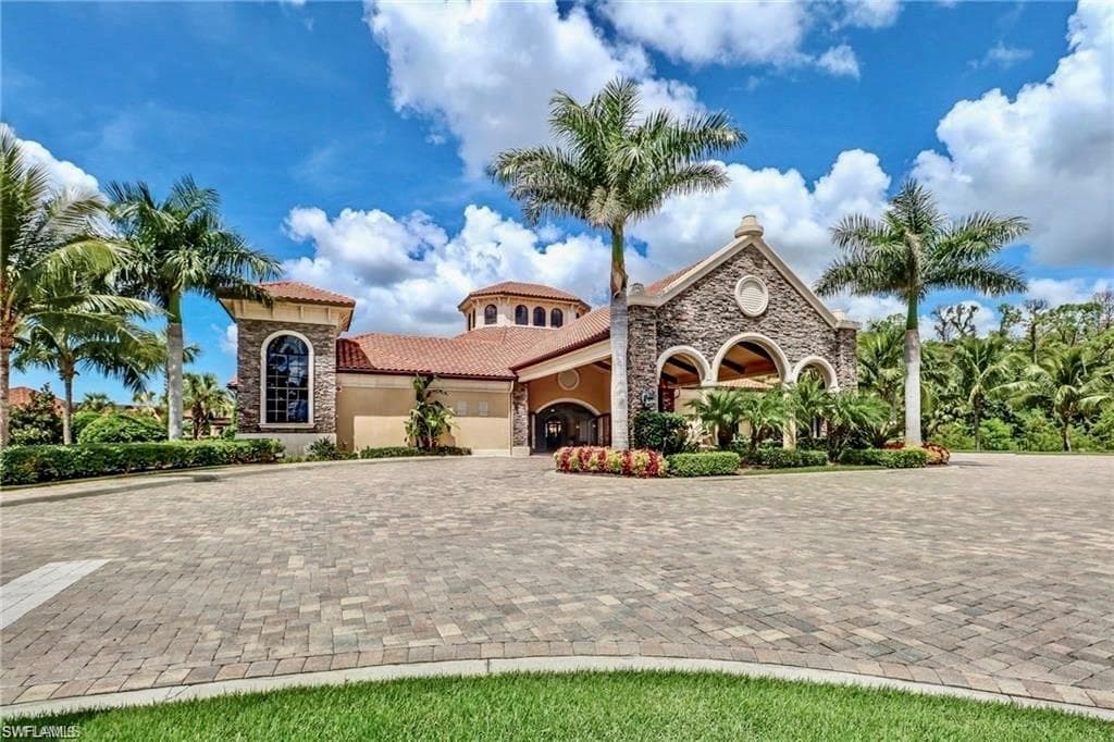 9566 Trevi Ct 4914, Naples, FL 34113-41