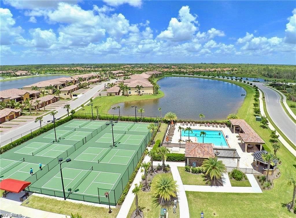 9566 Trevi Ct 4914, Naples, FL 34113-46