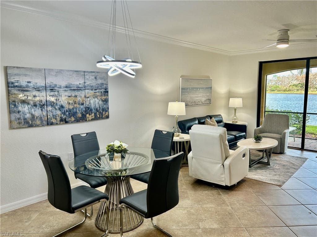 9566 Trevi Ct 4914, Naples, FL 34113-4