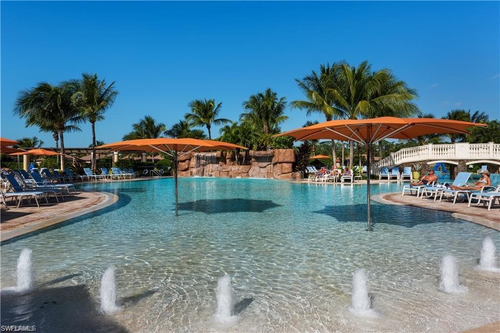 9566 Trevi Ct 4914, Naples, FL 34113-49
