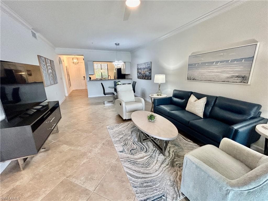 9566 Trevi Ct 4914, Naples, FL 34113-8