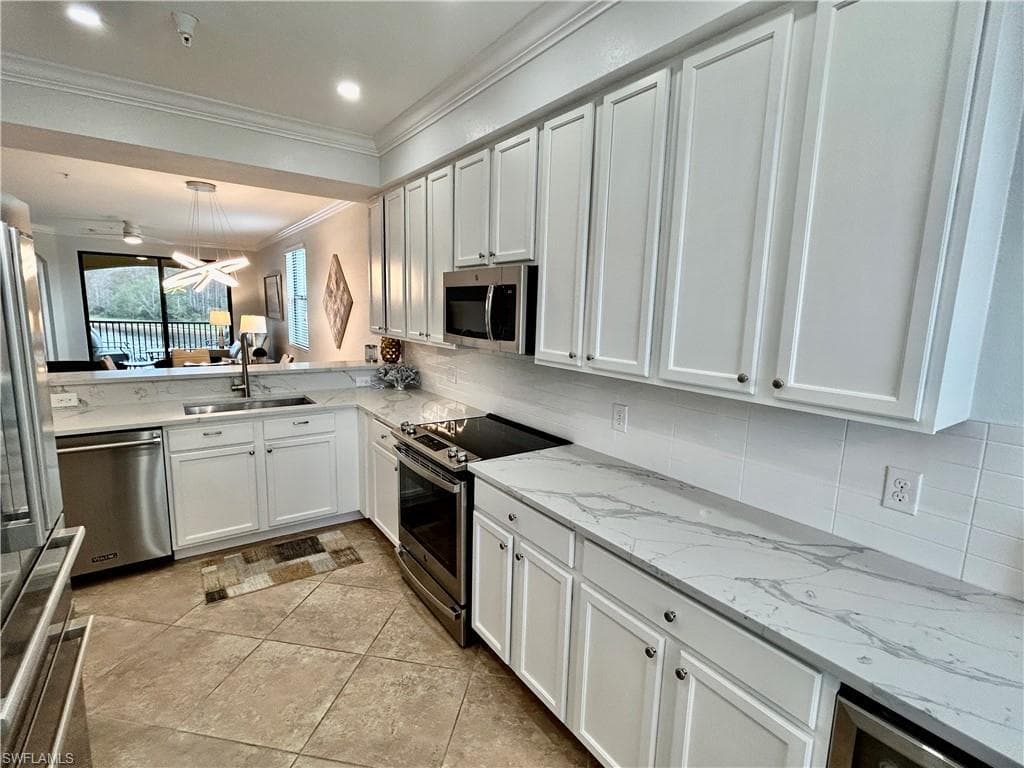 9566 Trevi Ct 4928, Naples, FL 34113-11