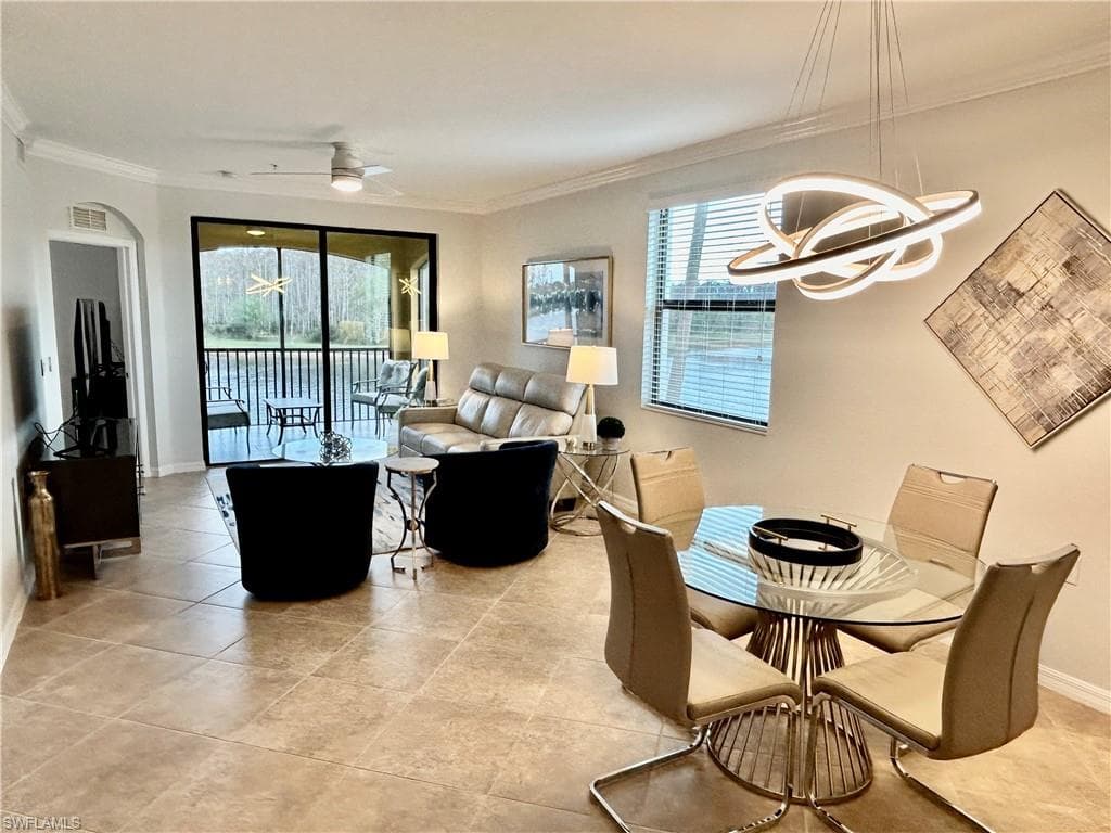 9566 Trevi Ct 4928, Naples, FL 34113-4
