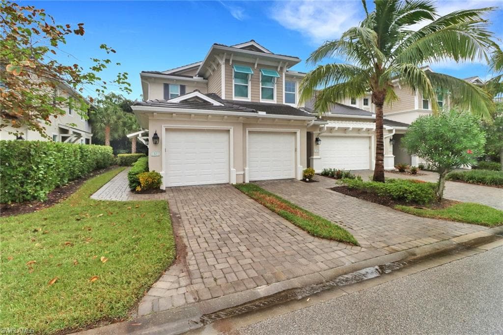 6953 Avalon Cir 1801, Naples, FL 34112-5