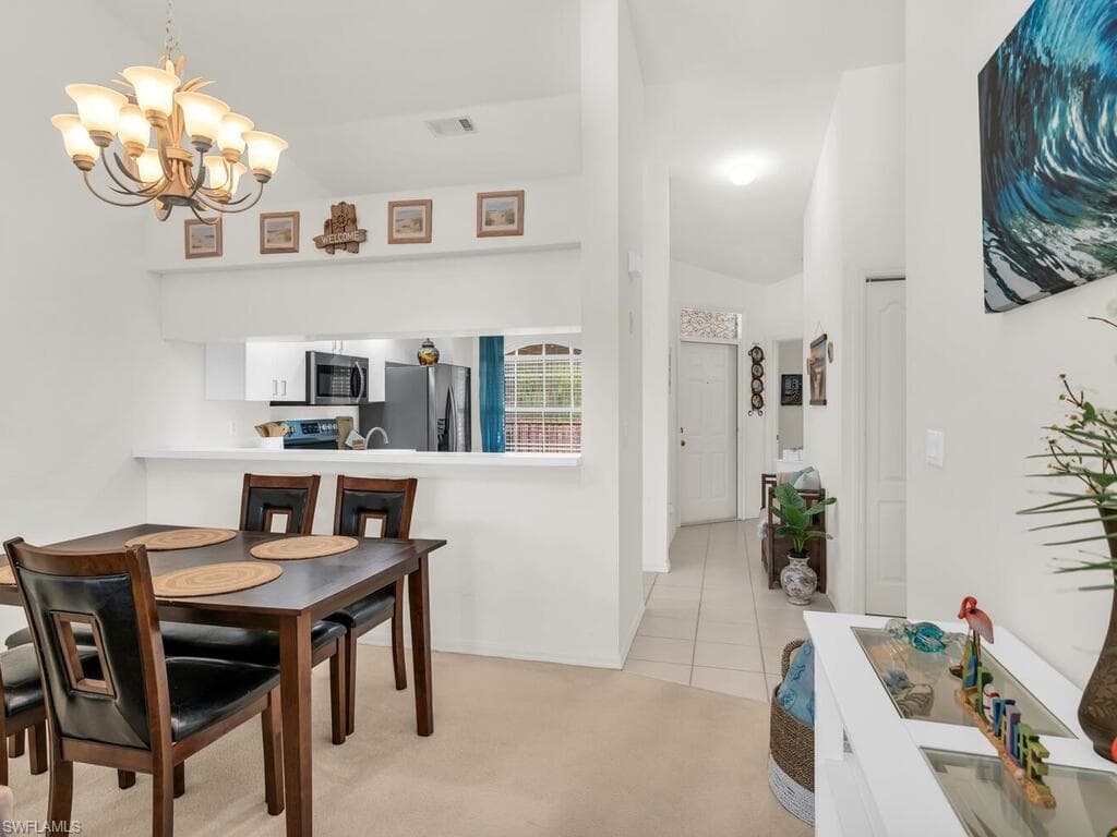 230 Newport Dr 610, Naples, FL 34114-11