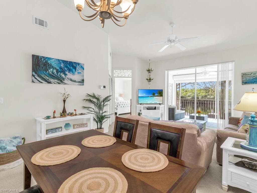 230 Newport Dr 610, Naples, FL 34114-12