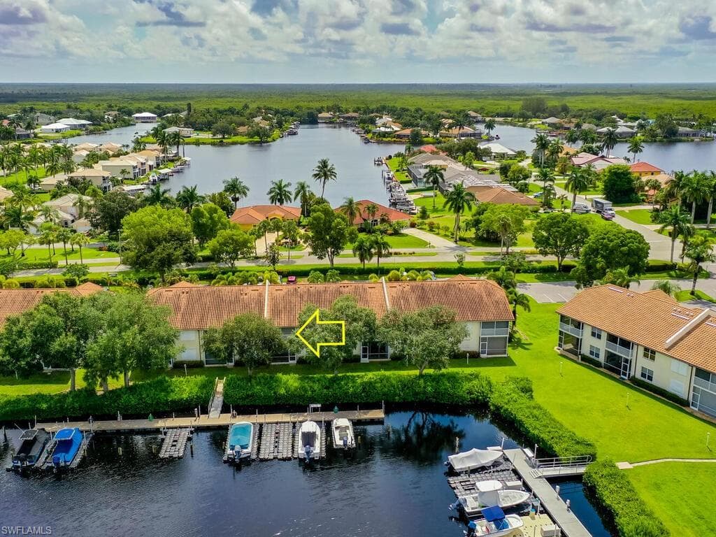 230 Newport Dr 610, Naples, FL 34114-29