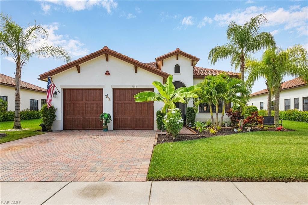 5088 Rimini Ave, Ave Maria, FL 34142-2