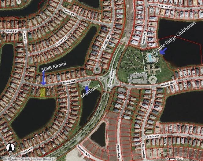 5088 Rimini Ave, Ave Maria, FL 34142-43