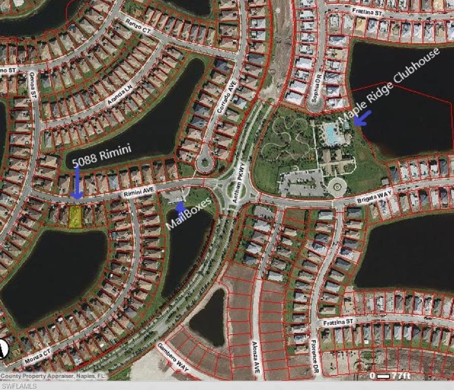 5088 Rimini Ave, Ave Maria, FL 34142-44