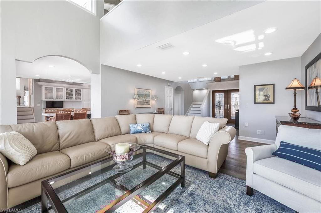 368 Germain Ave, Naples, FL 34108-11