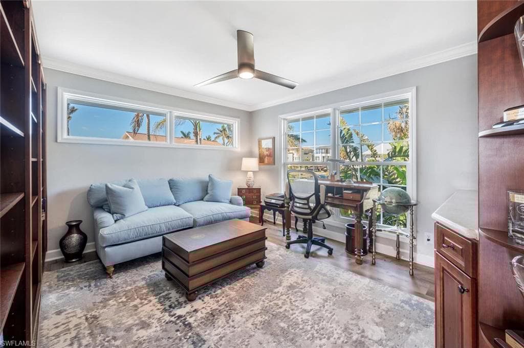 368 Germain Ave, Naples, FL 34108-17