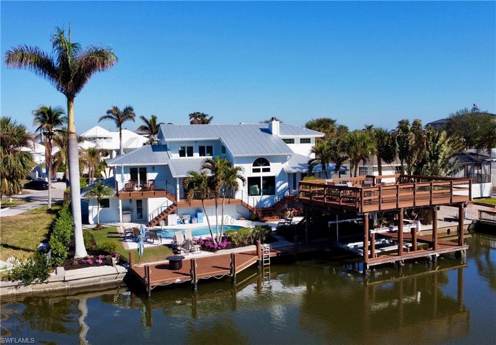 368 Germain Ave, Naples, FL 34108-44