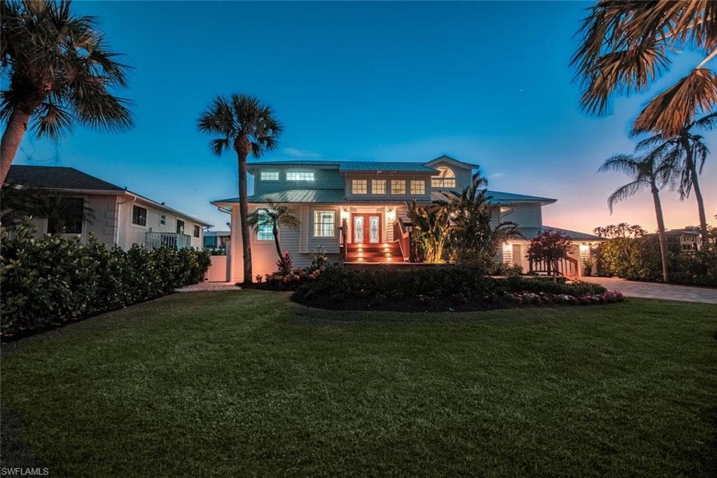 368 Germain Ave, Naples, FL 34108-45