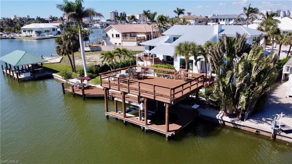 368 Germain Ave, Naples, FL 34108-47