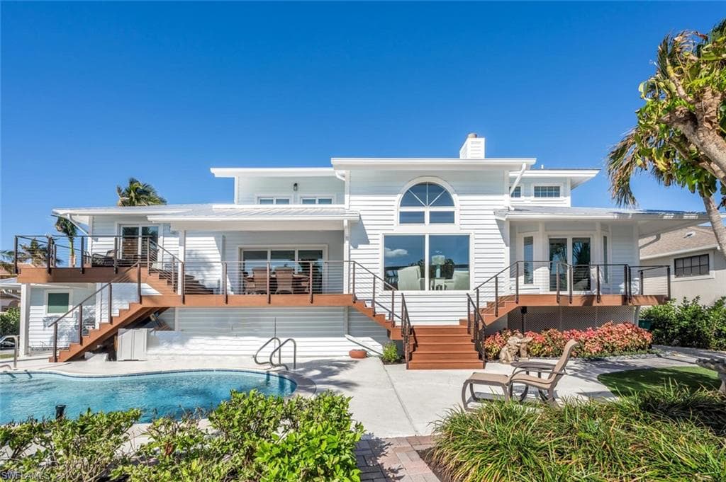 368 Germain Ave, Naples, FL 34108-7