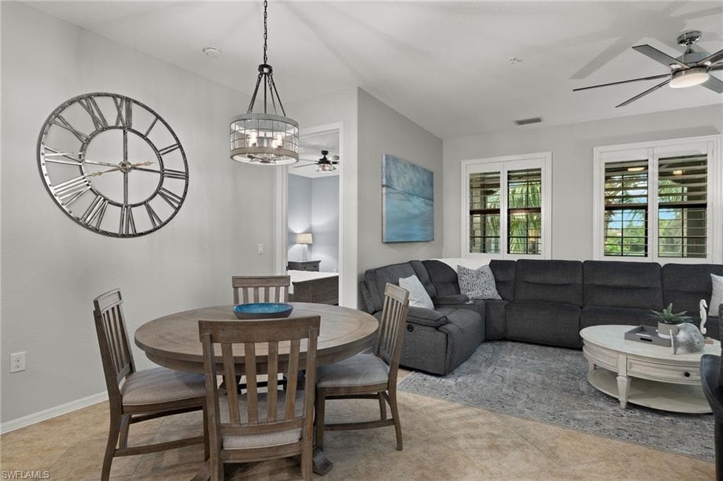 9064 Capistrano St N 5005, Naples, FL 34113-10
