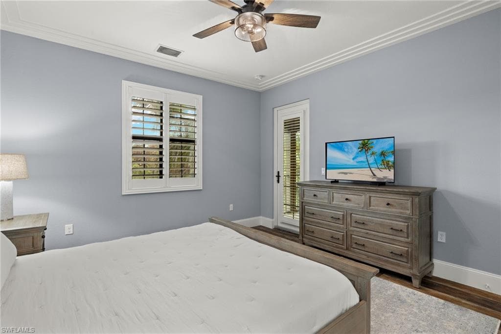 9064 Capistrano St N 5005, Naples, FL 34113-13