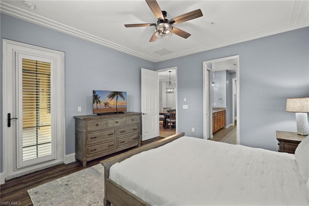 9064 Capistrano St N 5005, Naples, FL 34113-14