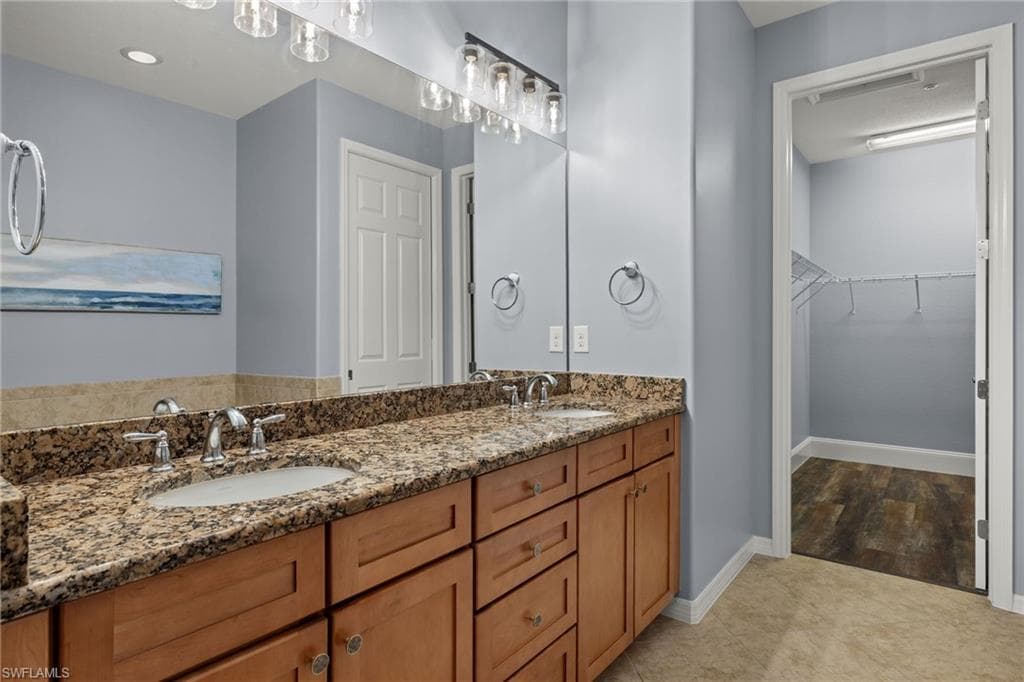 9064 Capistrano St N 5005, Naples, FL 34113-15