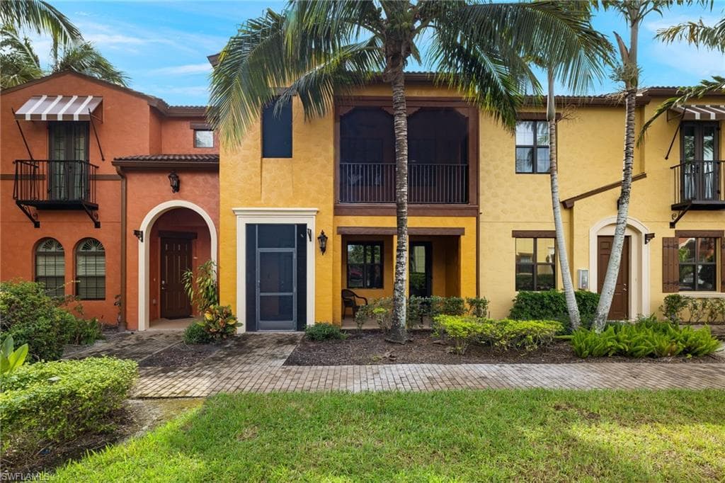 9064 Capistrano St N 5005, Naples, FL 34113-2