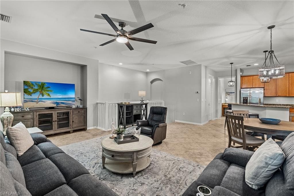 9064 Capistrano St N 5005, Naples, FL 34113-3