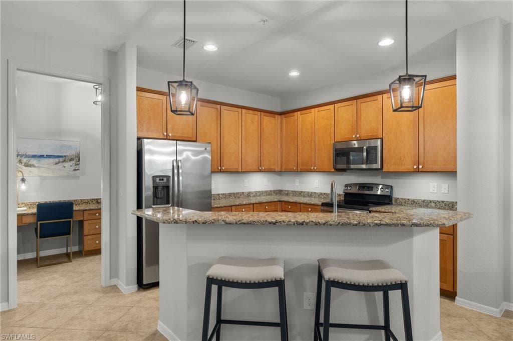 9064 Capistrano St N 5005, Naples, FL 34113-4