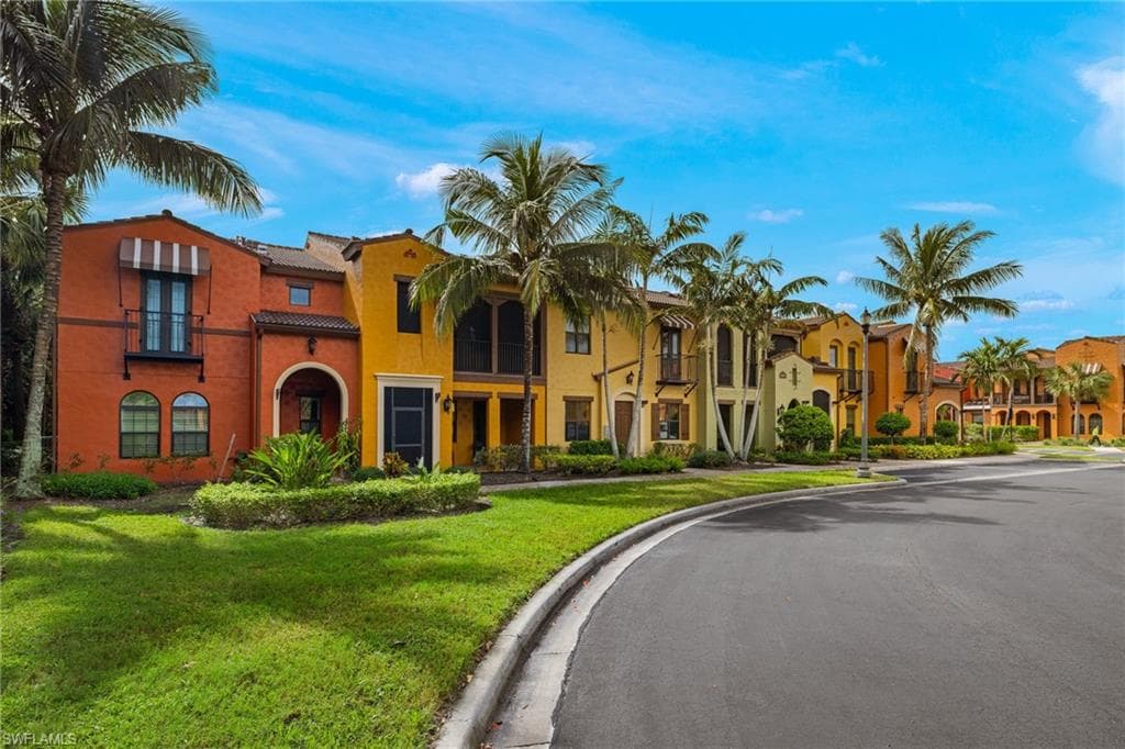 9064 Capistrano St N 5005, Naples, FL 34113-5