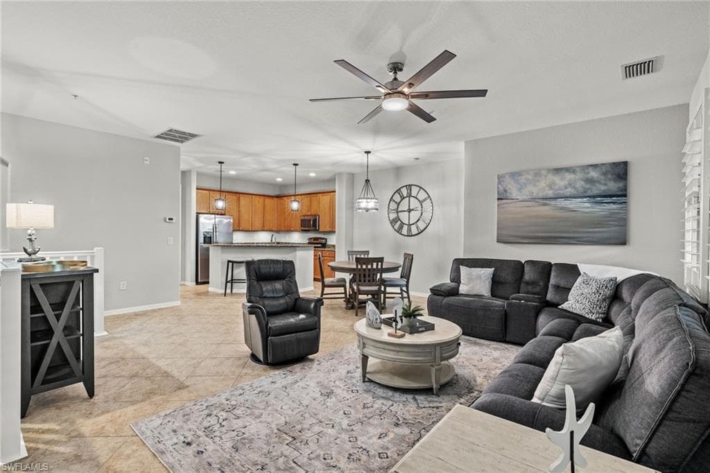9064 Capistrano St N 5005, Naples, FL 34113-6