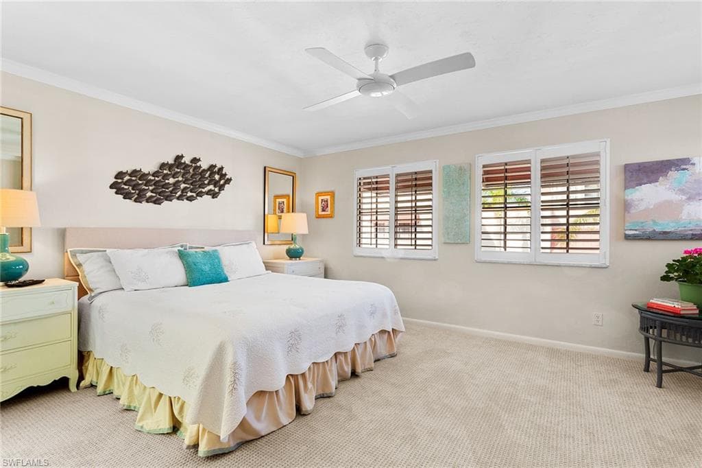 509 Serendipity Dr 509, Naples, FL 34108-11