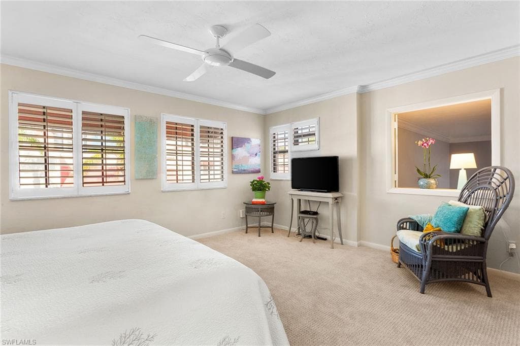 509 Serendipity Dr 509, Naples, FL 34108-12